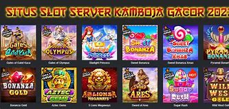 Server Luar Rusia Slot Online 2024 Terbaru Indonesia