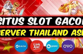 Situs Slot Luar Negeri Penghasil Uang