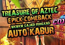 Treasure Of Aztec Gacor Hari Ini Indonesia